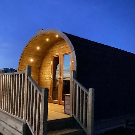 Gelt Hideaway Brampton (Cumbria)