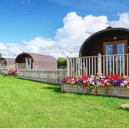 Gelt Hideaway Feriepark *