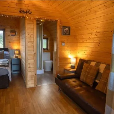 Gelt Hideaway Brampton (Cumbria)